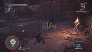 モンスターハンターワールド