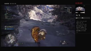 モンスターハンターワールド