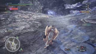 モンスターハンターワールド