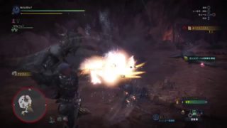 モンスターハンターワールド