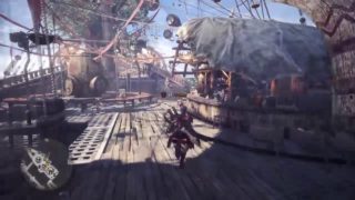 モンスターハンターワールド