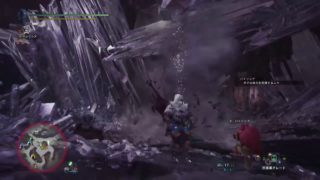 モンスターハンターワールド