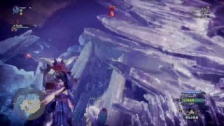 モンスターハンターワールド