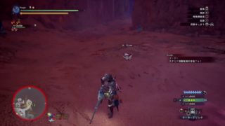 モンスターハンターワールド