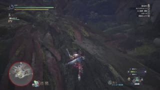 モンスターハンターワールド