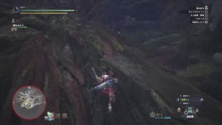 モンスターハンターワールド