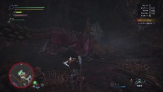 モンスターハンターワールド