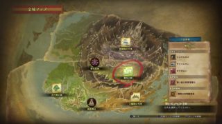 モンスターハンターワールド