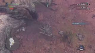 モンスターハンターワールド