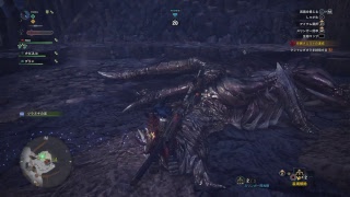 モンスターハンターワールド