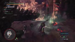 モンスターハンターワールド