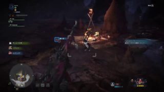 モンスターハンターワールド