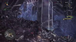 モンスターハンターワールド