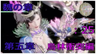 ＃25とある案山子が無双する真･三國無双8