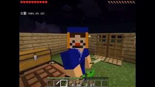 【たごまるおじさんのマインクラフトpe】のんびりダラダラ素人実況