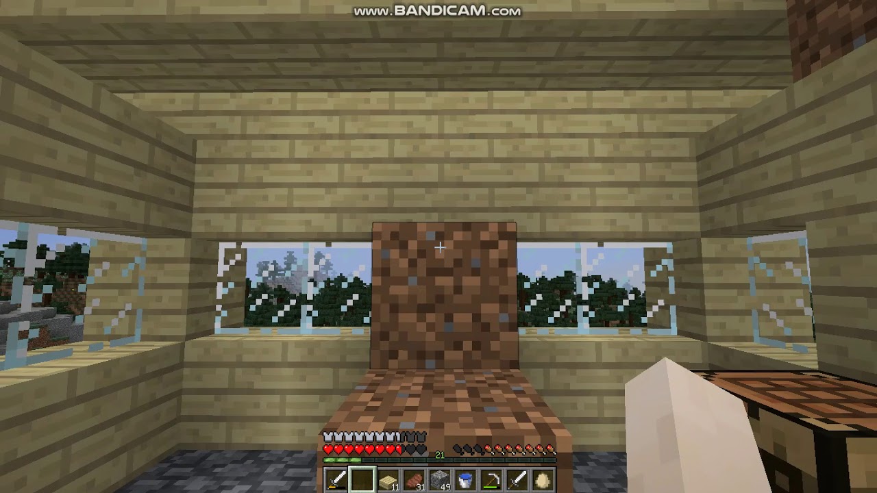 マインクラフト291