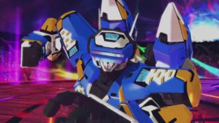 テムジン200位台ランクマ　テムジン戦　とある魔術の電脳戦機_20180527012825