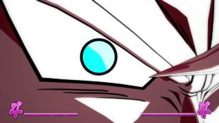 ドラゴンボール ファイターズ_20180530201744