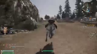 ふらふら無双8♂初見歓迎