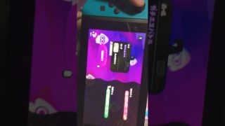 スプラトゥーン2パート7です