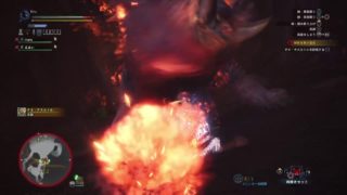 【モンスターハンターワールド】MHW　第2部　33