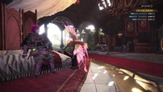 ［MHW］#8 ヘビィなモンハン！［モンスターハンターワールド］