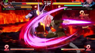 ドラゴンボール（人が集まるまで）＃27