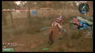 真・三國無双8 part 172 呉ｽﾄｰﾘｰ　太史慈