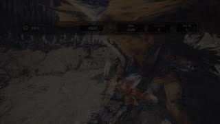 #17 モンスターハンター：ワールド 双剣使用。チャレンジクエスト、殺意の波動に目覚めた龍。