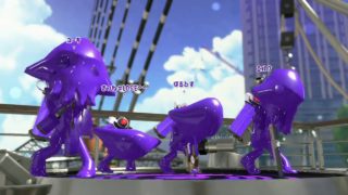 【スプラトゥーン2】ほーむらんをうつけどスプラもするよ　part28