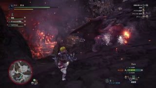MHW　モンスターハンターワールド　実況動画　視聴者参加型　[初見歓迎]