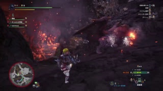 MHW　モンスターハンターワールド　実況動画　視聴者参加型　[初見歓迎]