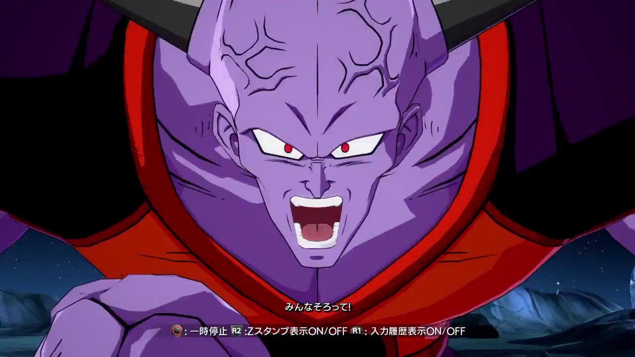 ドラゴンボール ファイターズ　世界１位ブロリー　調整で強化されているのか？