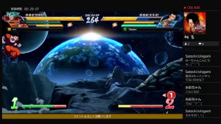 チャンネル登録者100人目指初見大歓迎^_^