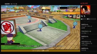 チャンネル登録者100人目指初見大歓迎^_^