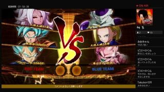 チャンネル登録者100人目指初見大歓迎^_^