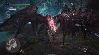 ぼうずとでのんが狩に行く！！ モンスターハンター：ワールド【Part26】