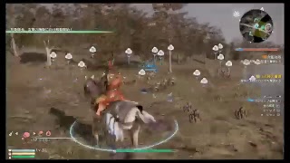 真・三國無双8 part 165 呉ｽﾄｰﾘｰ　孫権