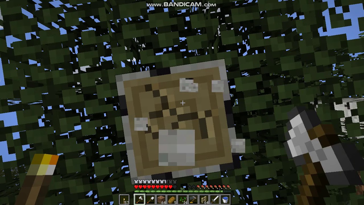 マインクラフト262