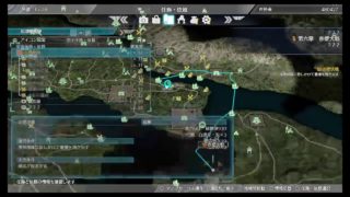 真・三国無双8 ストーリー進行　陸遜＃1［究極］