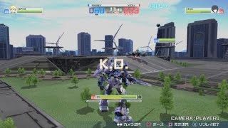 とある魔術の電脳戦機_20180523022047　テムジンvsドルドレイ
