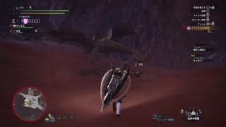 【モンスターハンターワールド】MHW　第2部　3１　リハビリ・雑談・その他