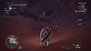 【モンスターハンターワールド】MHW　第2部　3１　リハビリ・雑談・その他