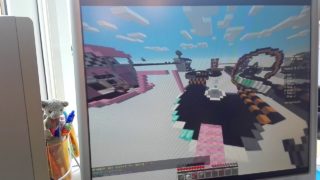 パート2　マインクラフト実況ベットウォーズやってみた🌟