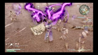 【かみやんが実況する無双８】オープンワールド満喫の巻６５【魏：晋・司馬懿・第九章荊州激闘完結】