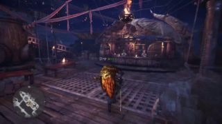 配信バウンティ！　モンスターハンターワールド