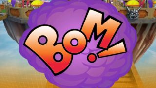 ドラゴンボール　ファイターズ＃１