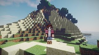 （マインクラフト）採掘じゃ～　パート２