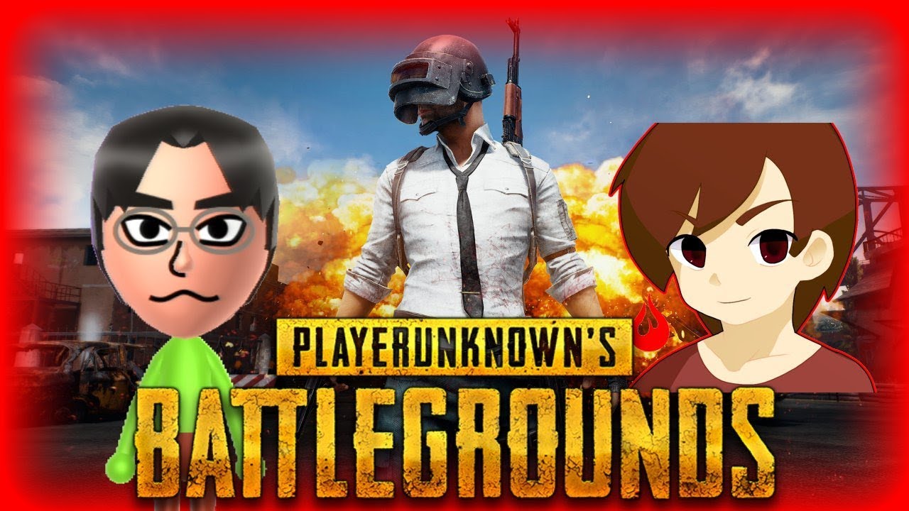 【PUBG複数実況】みんなで食うドン勝は美味しいか？Part25