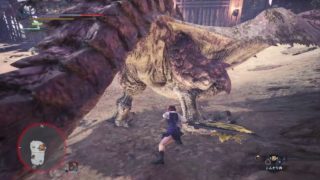 モンスターハンター：ワールド_20180504161043